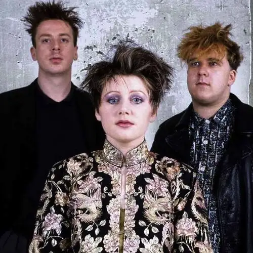 Cocteau Twins Are The Best Band