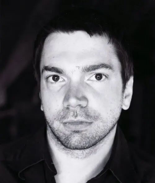 A brief interview with Shed