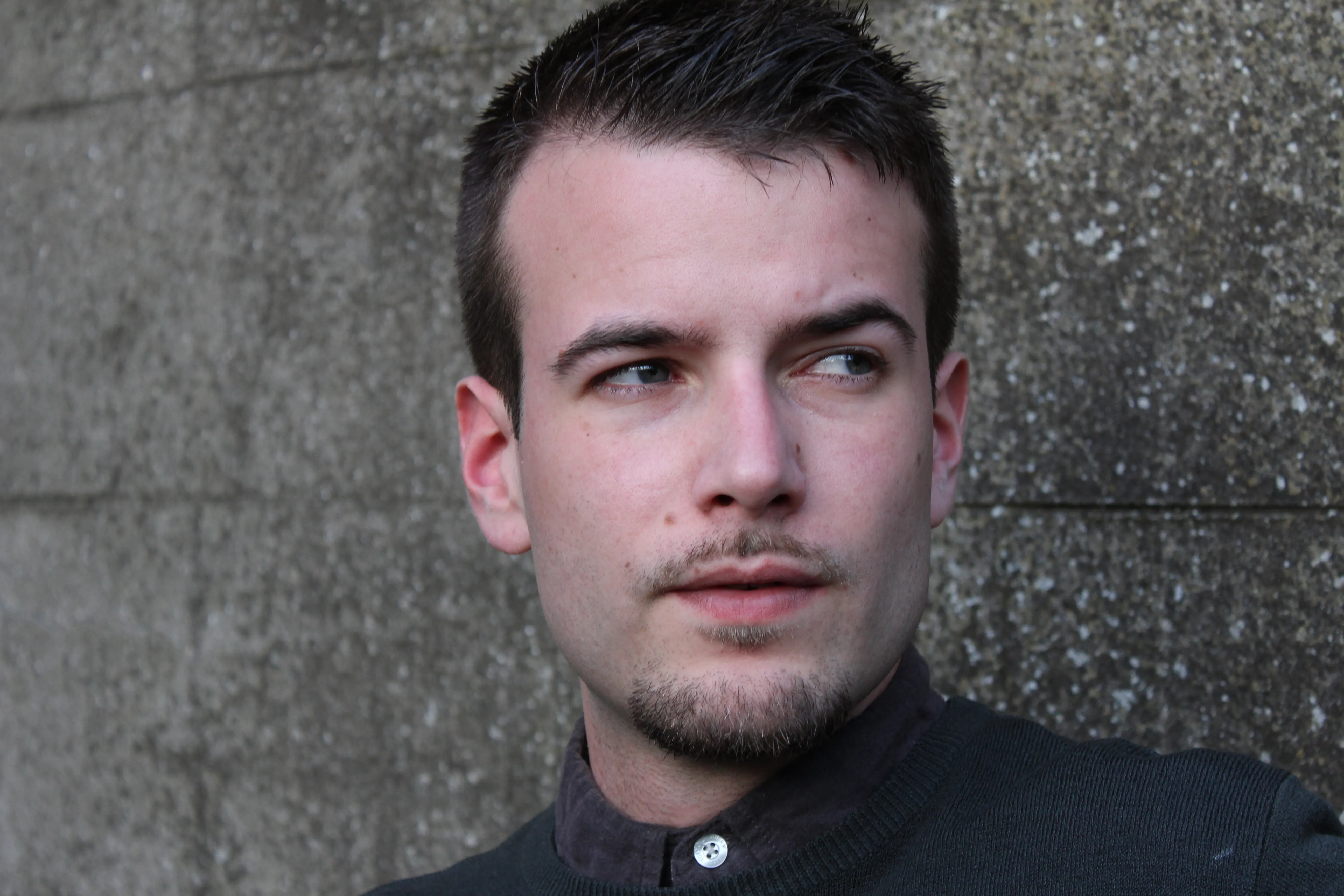 Why the Heads are Excited about Young Echo’s Sam Kidel
