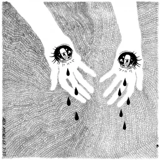 Audioccult Vol. 127: First Dispatch