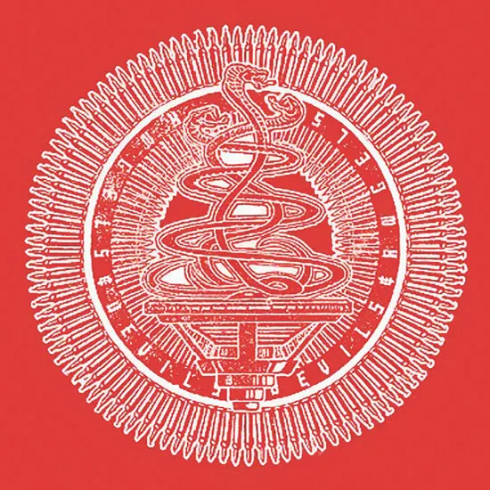 Dylan Carlson Recommends The Bug’s <i>Angels & Devils</i>
