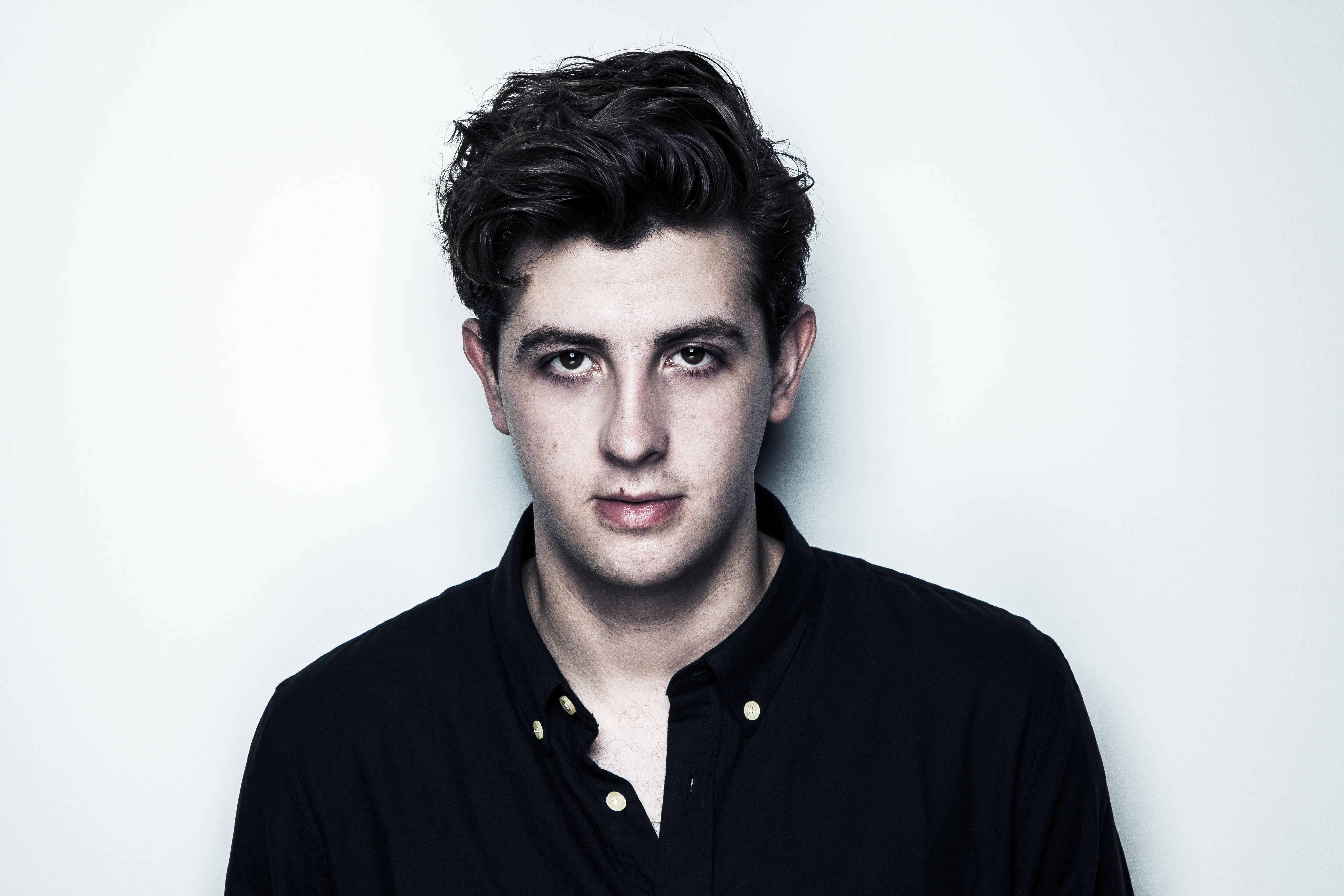 An Interview With Jamie XX
