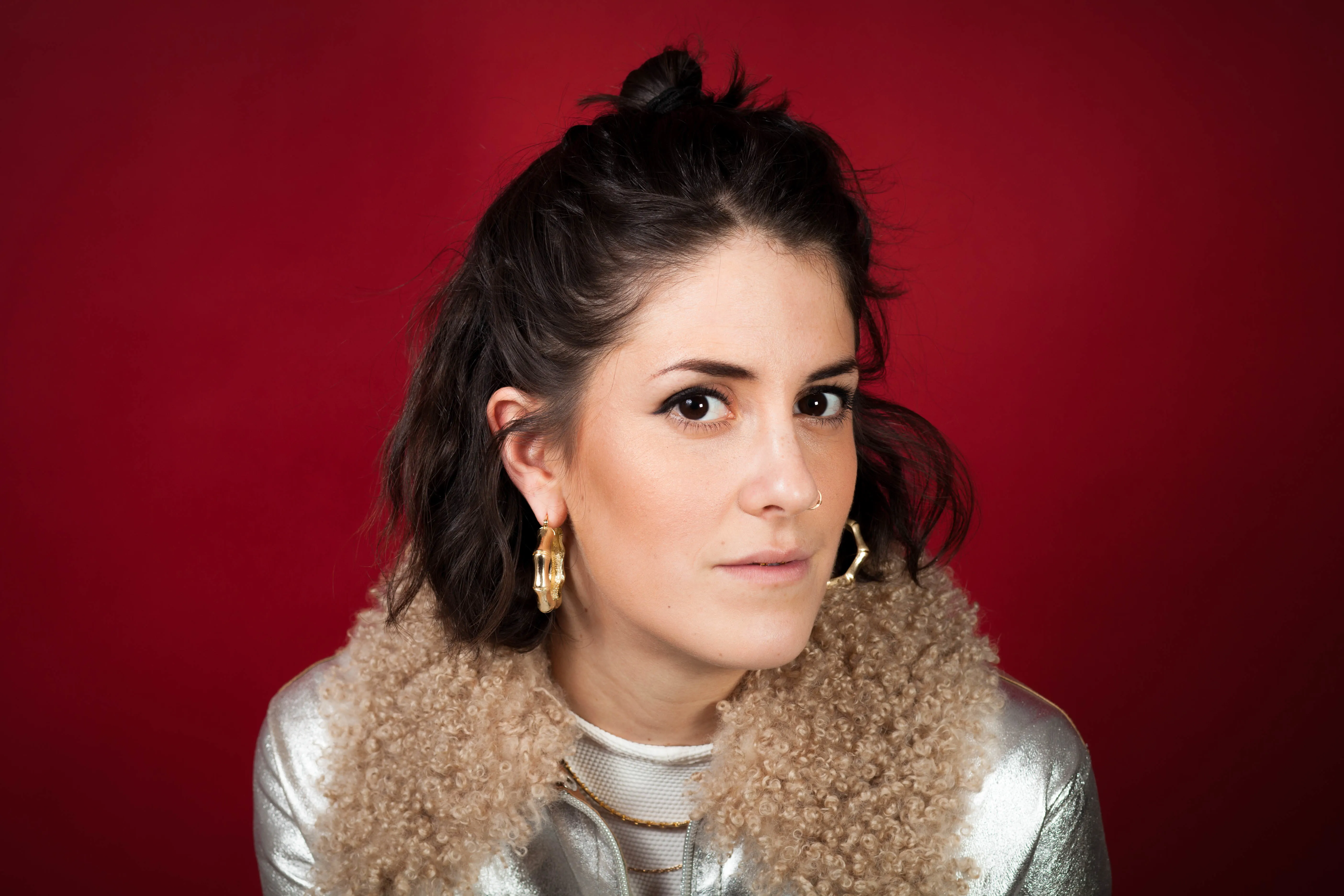 Rewind: How Omar S Inspired Rising House DJ Shanti Celeste