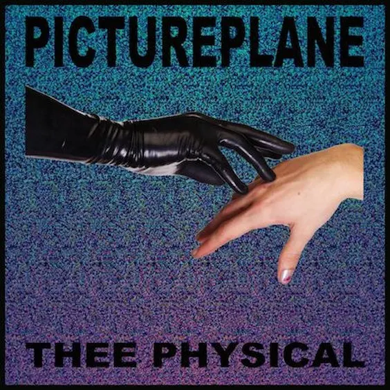 Pictureplane – “Real Is A Feeling” for free