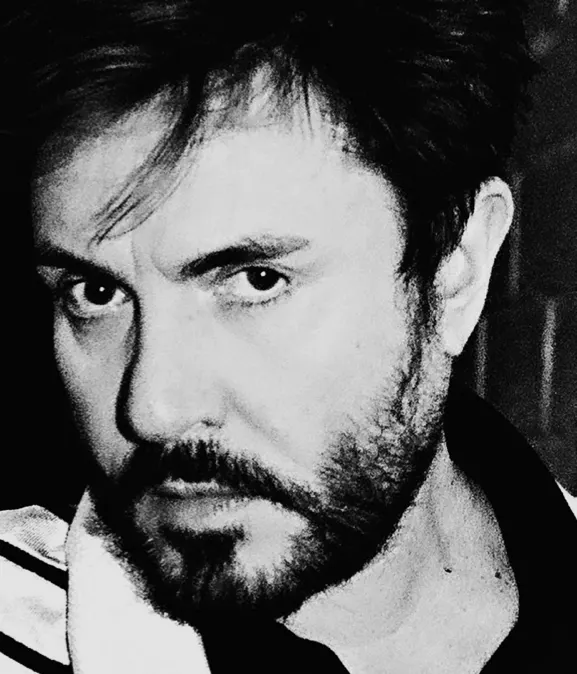 Counting with Simon Le Bon