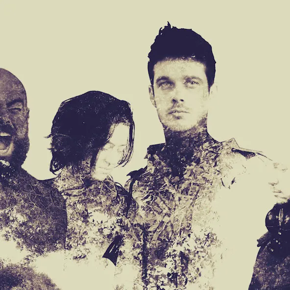 EB Premiere: Kamikaze – <i>Beta</i>