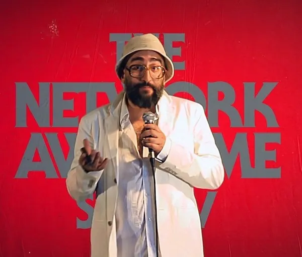 The Network Awesome Show #1