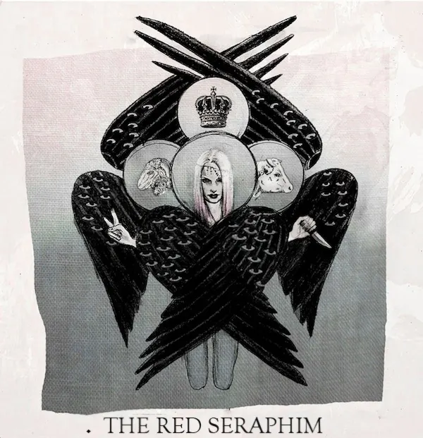 Audioccult Vol. 29: The Tetramorph