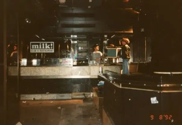 Rewind: How Mannheim Introduced UK Club Music To Germany