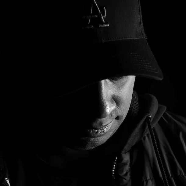 Covering Tracks: DJ Marky