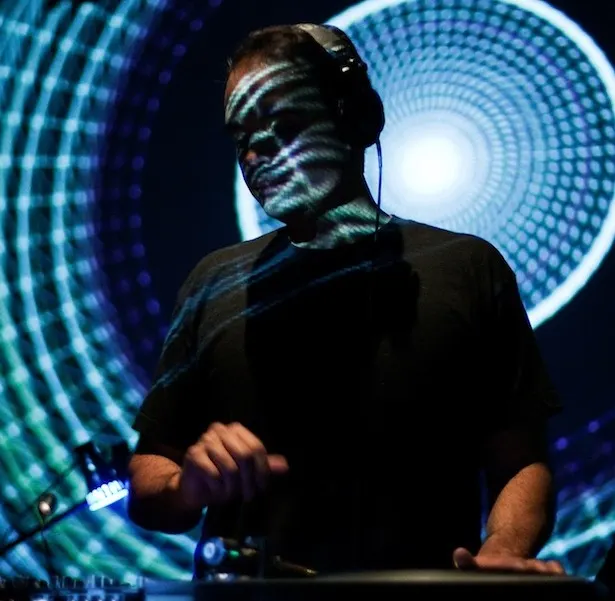The Radio Sessions: John Tejada