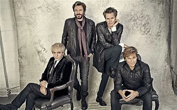 Duran Duran – The Interview