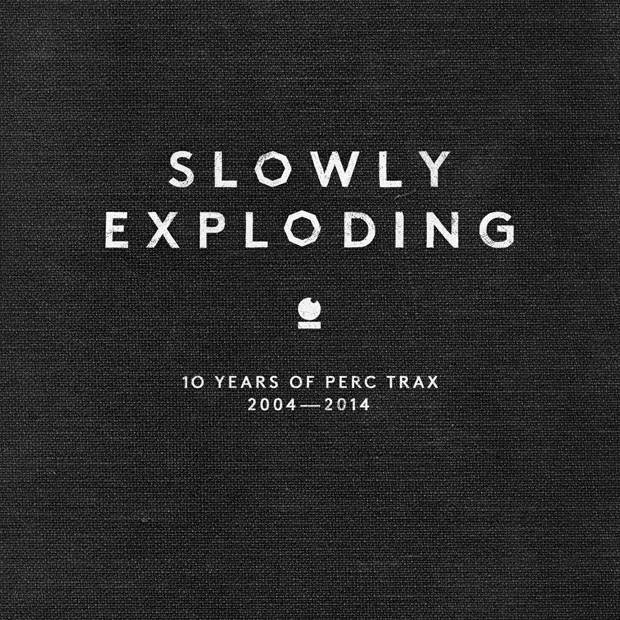 Stream the First Cut From Perc Trax’s 10-Year Anniversary Compilation