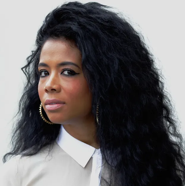 “When you’re in a room by yourself in the dark, who are you?” – An interview with Kelis