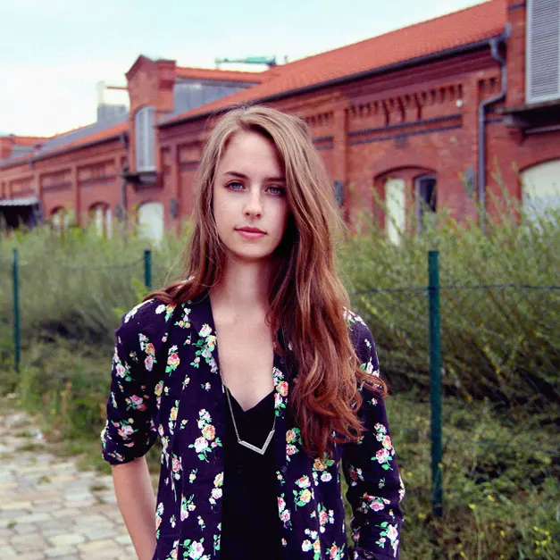 Covering Tracks: Avalon Emerson
