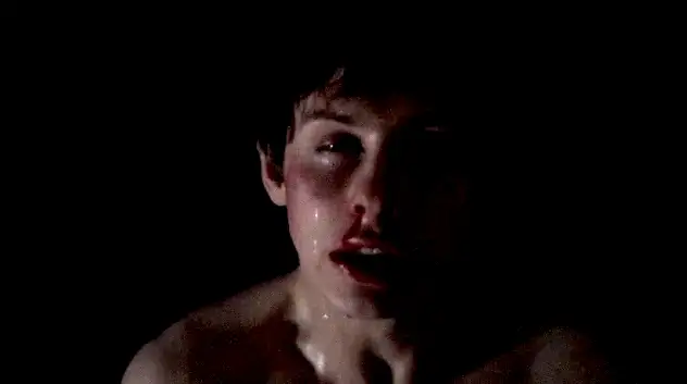PURGE II: Slamdancing in the dark