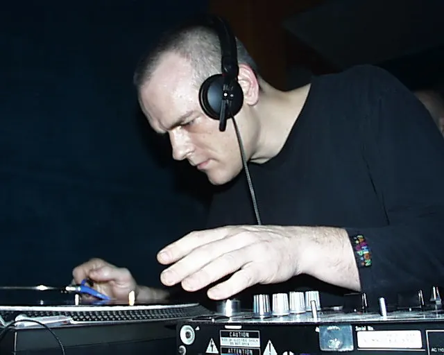 Interview: DJ Palotai