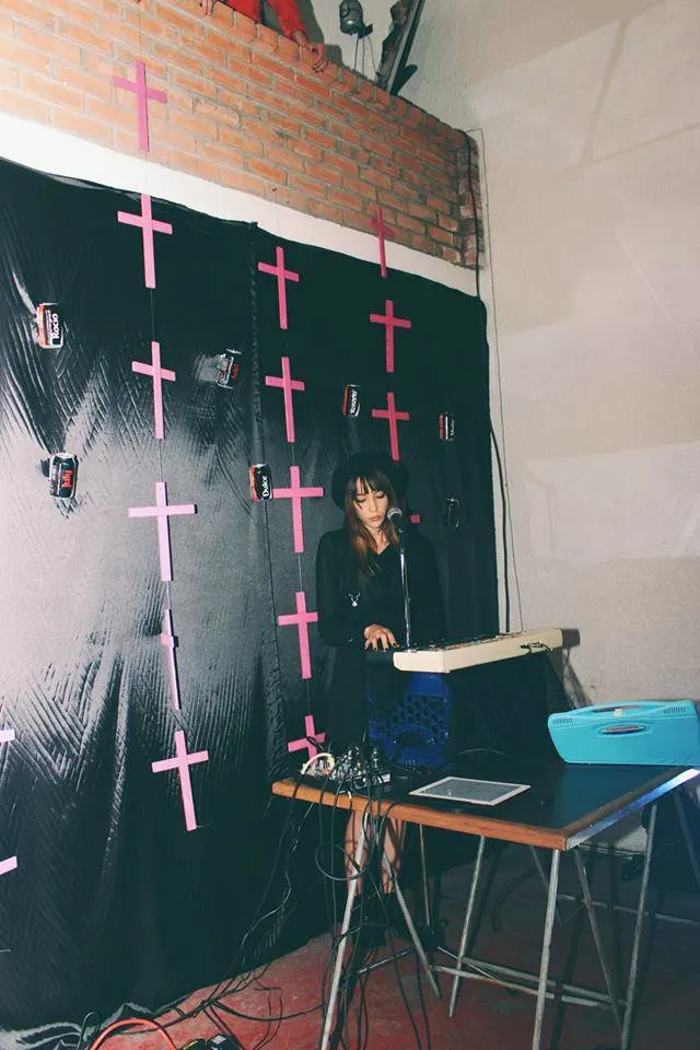 A Guide to Tijuana’s Eccentric Electronic Underground