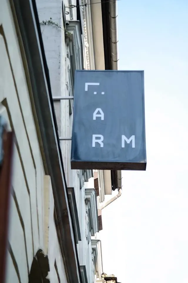 How Lärm Became The Underground Techno Club Budapest Needed