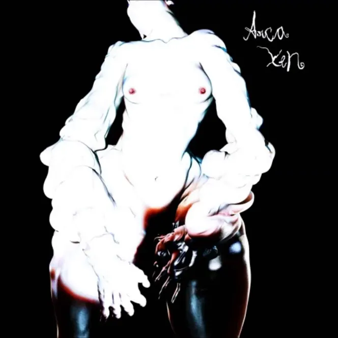 Adam Harper Recommends Arca’s <i>Xen</i>