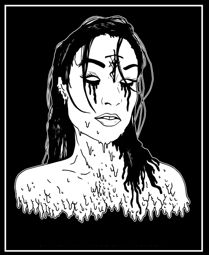 Audioccult Vol. 64: Goth on Post-Goth Crime