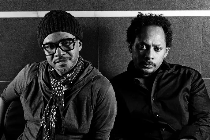 Mentors: Stacey Pullen On Learning the Ropes From Derrick May