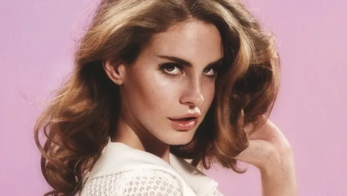 Lana Del Rey’s Anthem is out now
