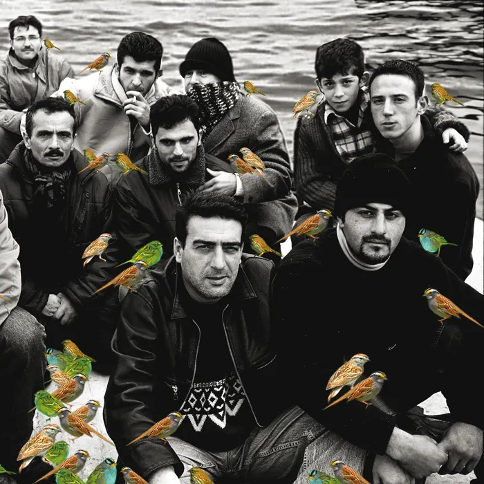 Art Collection Telekom Presents Şükran Moral on the Power of Provocation