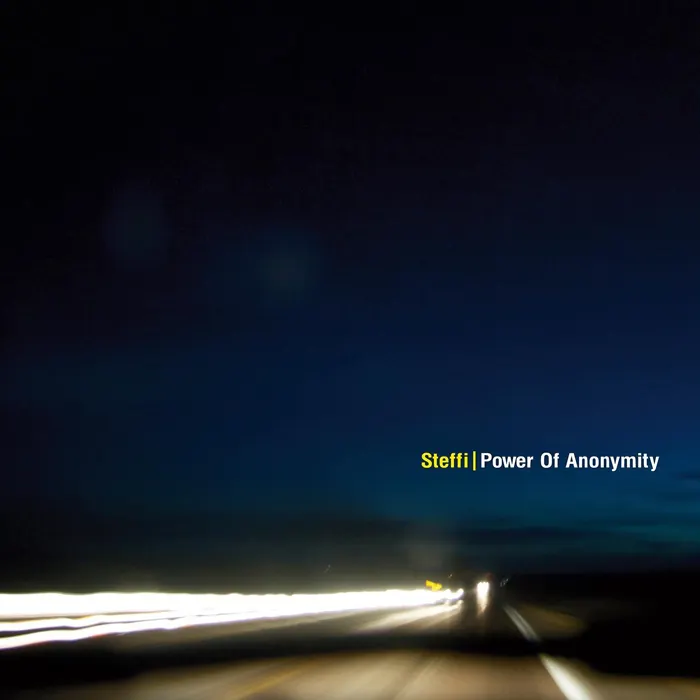EB Reviews Steffi’s LP, Plus a New Nick Höppner Tune