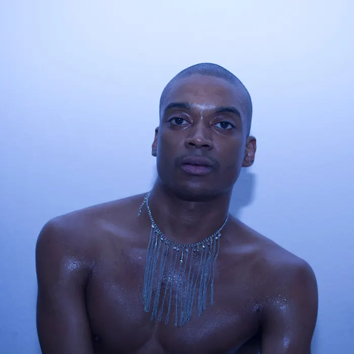 Lotic Explains His “Ugly” Take On R&B