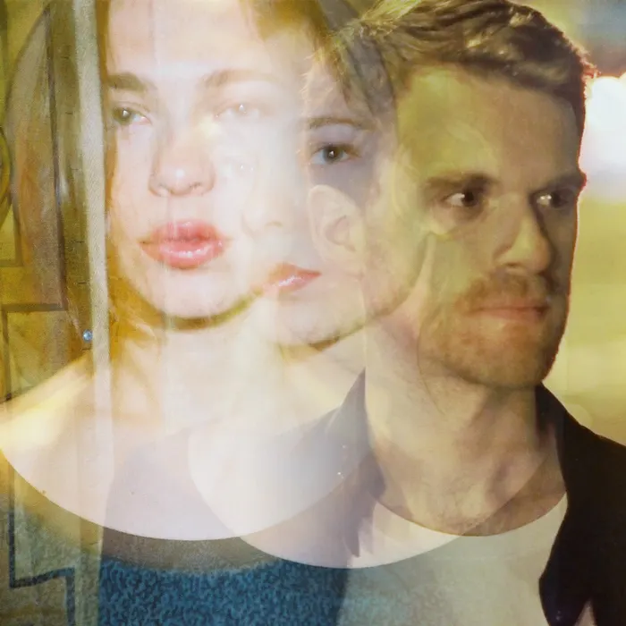 Nina Kraviz in Conversation with Gunnar Haslam