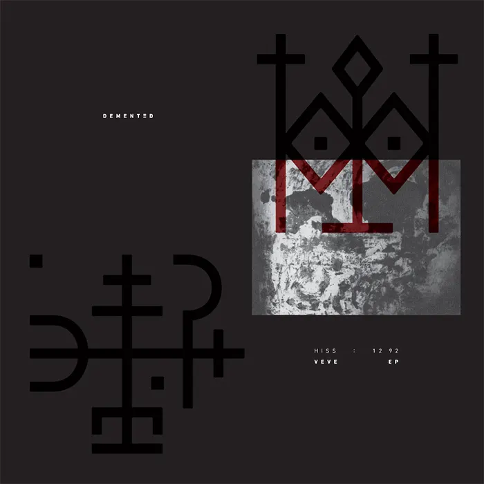 Paris’s Dement3d Crew Rolls Out Foggy Bridge Techno With Hiss:1292