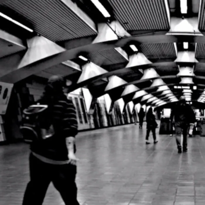 Portable Made a Meditative Video for His Track “Behind”