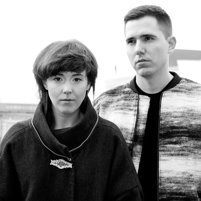 Purity Ring Talks About Going Pop on <i>another eternity</i>