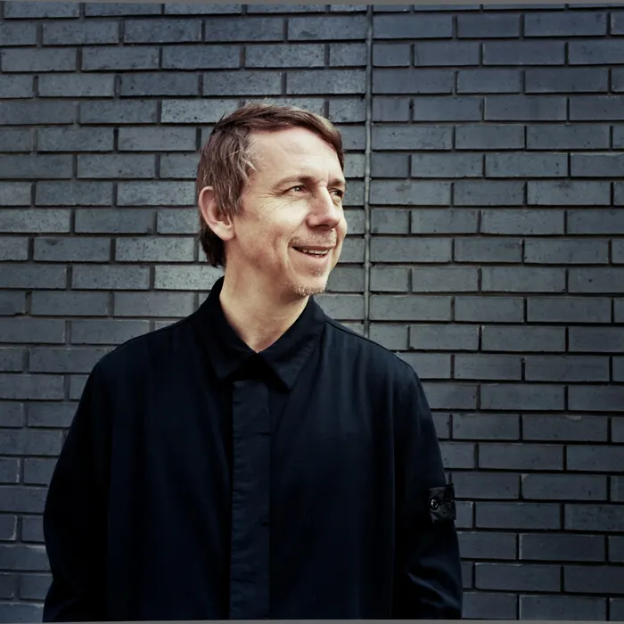 The Alphabet According To Gilles Peterson