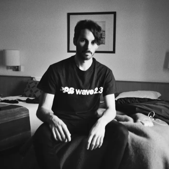 Unwinding With CTM Star Lorenzo Senni After <i>Untune</i>
