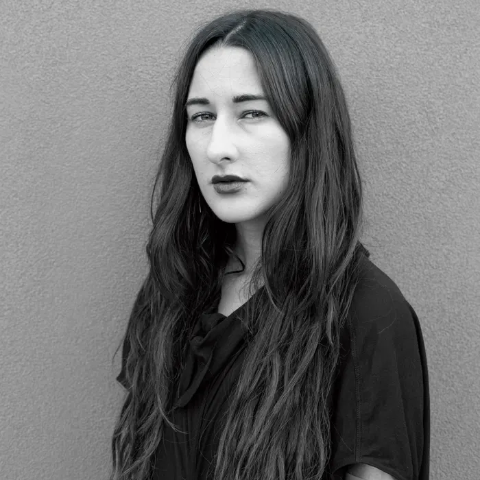 Zola Jesus— “Sia gives me hope that pop music is ready to loosen its strait jacket.”