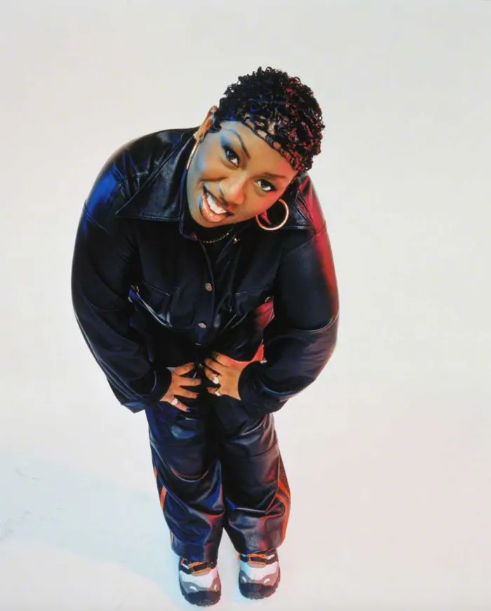 How Missy Elliott Predicted the Future of Progressive Pop