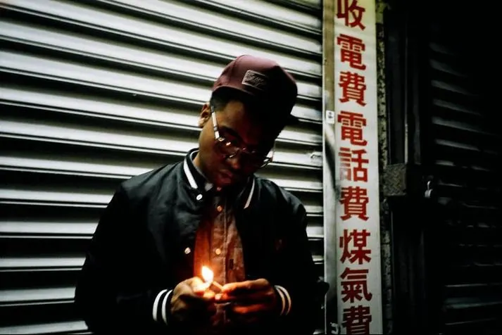Interview: Lunice “Sonar was really the epic moment”