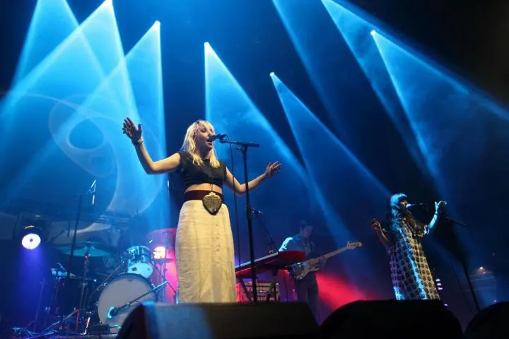 Interview: Austra