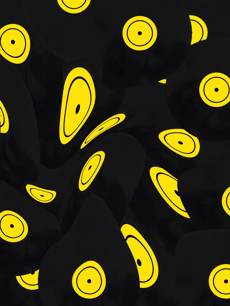 Who Really Benefits From Discogs Scalping?