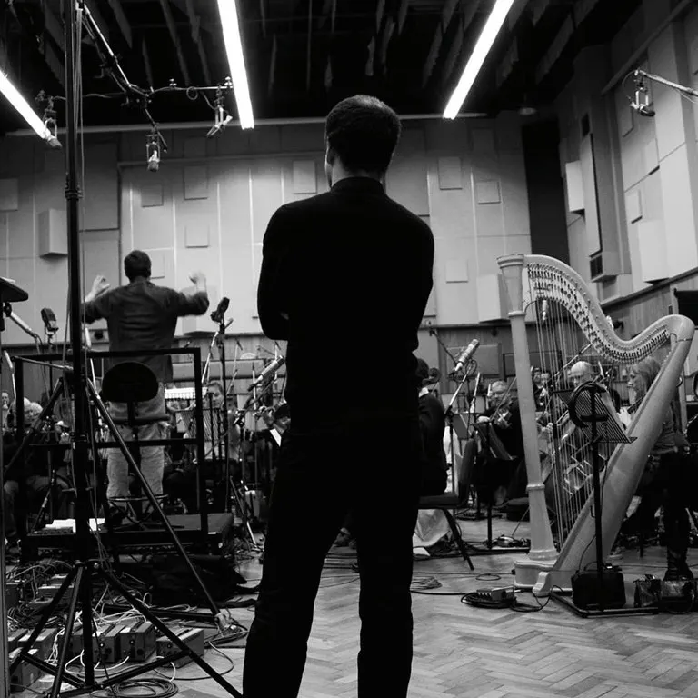 Matthew Herbert on Jazz
