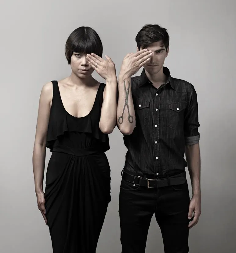 EB Premiere: Dubai – Thieves (Shams Remix)