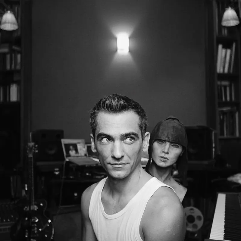 Interview: Yonderboi