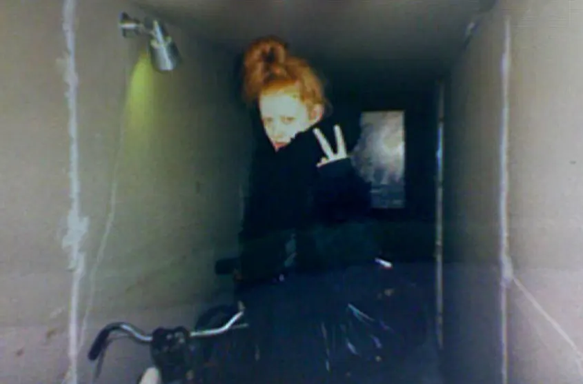 2011 in Darkness