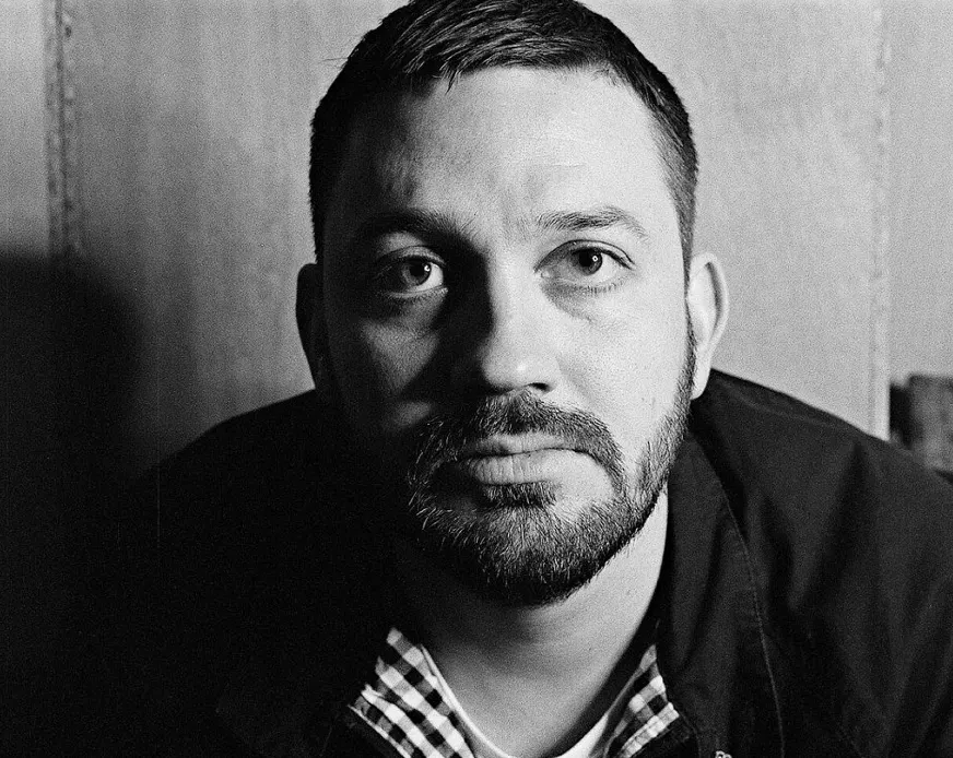 Fritz Kalkbrenner’s Suol Mates