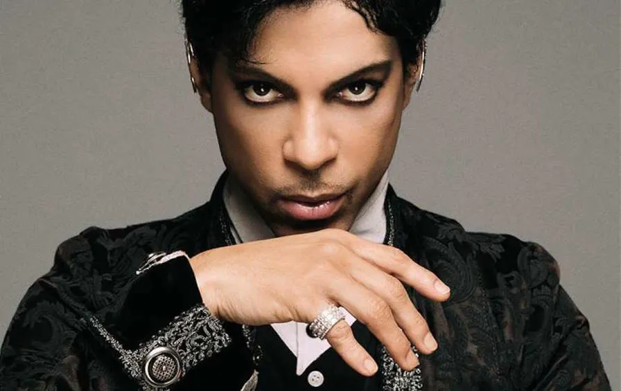 How Prince and Batman Changed Scuba’s Life