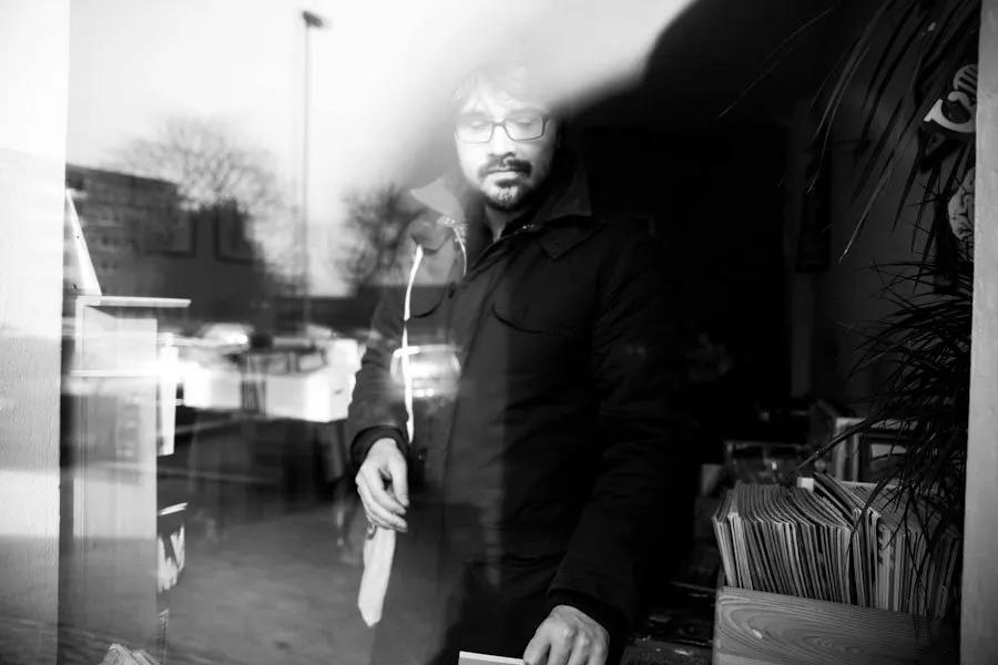 Counting with Henning Lahmann