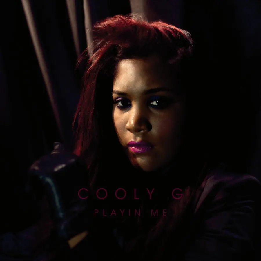 AJ Samuels recommends Cooly G’s Playin Me