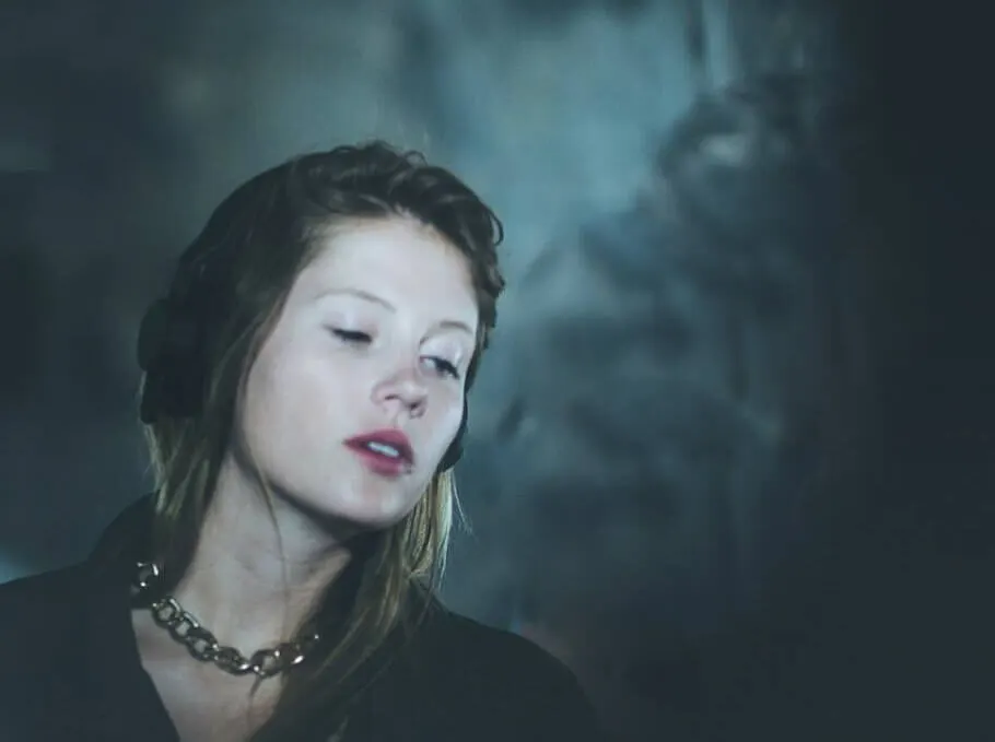 Played Out: Charlotte de Witte Constructs A Banging Techno Set
